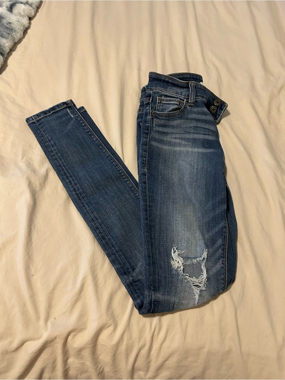 Daytrip Jeans